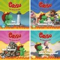 Maxi-Mini-Box 54: Grisu (4x5 Exemplare)