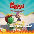 Maxi-Mini Grisu 216: VE5: Das Geburtstagspaket