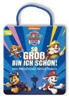 PAW Patrol Pappbilderbuch: So groß bin ich schon!