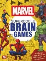 Supercoole Brain Games