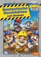 Rubble & Crew: Bautastische Geschichten zum Vorlesen, Inbunden. Tillgänglighet: Lägg i varukorg
