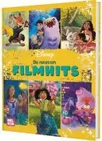 Disney Vorlesebuch: Disney: Die neuesten Filmhits, Inbunden. Tillgänglighet: Lägg i varukorg