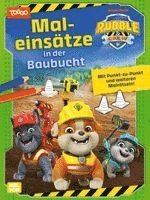 Rubble & Crew: Maleinsätze in der Baubucht, Häftad. Tillgänglighet: Lägg i varukorg