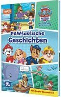 PAW Patrol Geschichtenbuch: PAWtastische Geschichten, Inbunden