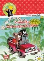 Der kleine Maulwurf: Fröhliche Vorlesegeschichten, Inbunden