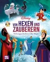 Disney Vorlesebuch: Von Hexen und Zauberern, Inbunden. Tillgänglighet: Lägg i varukorg