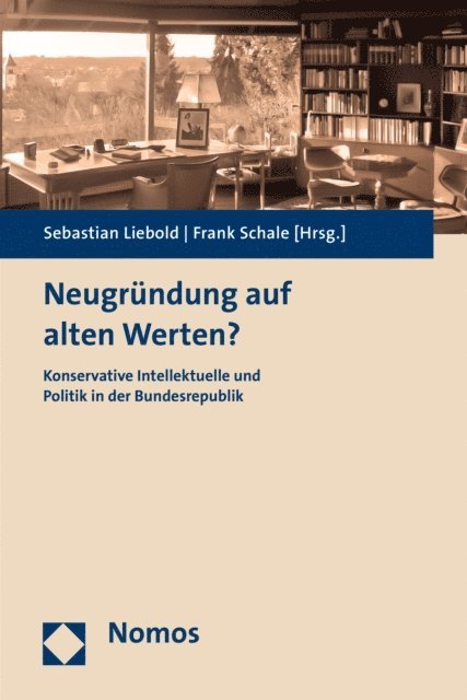 Frank Schale, Sebastian Liebold - Neugründung auf alten Werten?, E-bok