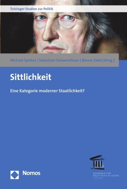 Benno Zabel, Sebastian Schwenzfeuer, Michael Spieker - Sittlichkeit, E-bok