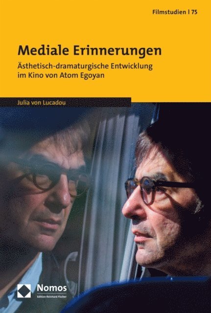 Julia von Lucadou - Mediale Erinnerungen, E-bok