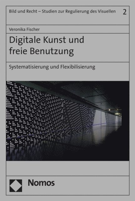 Veronika Fischer - Digitale Kunst und freie Benutzung, E-bok