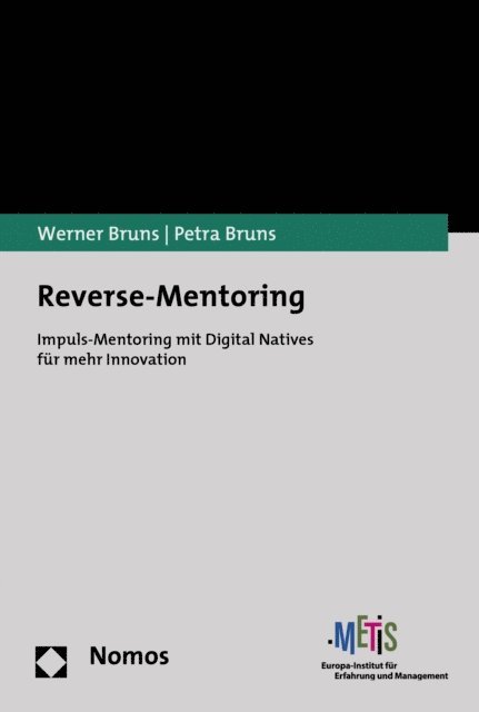 Petra Bruns, Werner Bruns - Reverse-Mentoring, E-bok