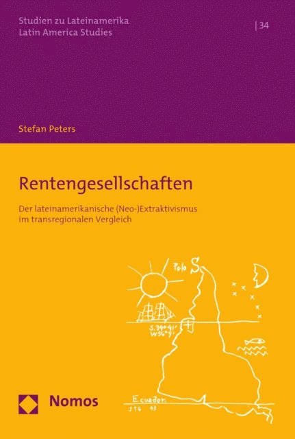 Stefan Peters - Rentengesellschaften, E-bok