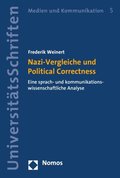 Nazi-Vergleiche und Political Correctness