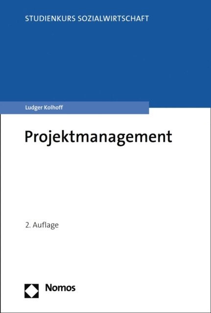 Ludger Kolhoff - Projektmanagement, E-bok
