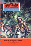 Perry Rhodan 183: Die Dschungel-Armee (Heftroman)