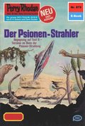 Perry Rhodan 875: Der Psionen-Strahler (Heftroman)