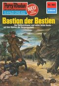 Perry Rhodan 993: Bastion der Bestien (Heftroman)