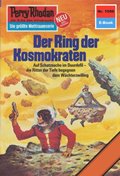 Perry Rhodan 1096: Der Ring der Kosmokraten (Heftroman)