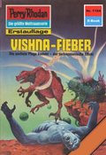 Perry Rhodan 1164: Vishna-Fieber (Heftroman)