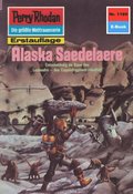 Perry Rhodan 1189: Alaska Saedelaere (Heftroman)