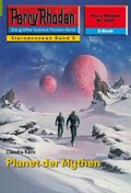 Perry Rhodan 2204: Planet der Mythen (Heftroman)