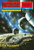 Perry Rhodan 2295: Die Rückkehr