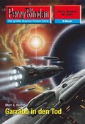 Perry Rhodan 2547: Garrabo in den Tod