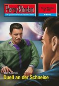 Perry Rhodan 2567: Duell an der Schneise