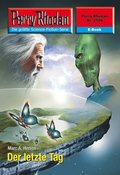 Perry Rhodan 2599: Der letzte Tag