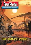 Perry Rhodan 2756: Das Schiff der Richterin