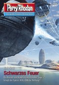 Perry Rhodan 2926: Schwarzes Feuer (Heftroman)