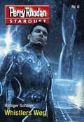 Stardust 6: Whistlers Weg