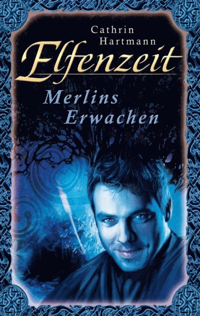 Cathrin Hartmann - Elfenzeit 11: Merlins Erwachen, E-bok