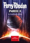 Perry Rhodan Neo Paket 1: Vision Terrania