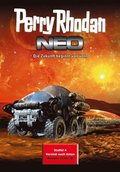 Perry Rhodan Neo Paket 4: Vorstoÿ nach Arkon