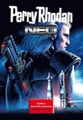 Perry Rhodan Neo Paket 5: Das groÿe Imperium