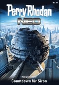 Perry Rhodan Neo 44: Countdown fÃ¼r Siron