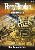 Perry Rhodan Neo 60: Der Kristallpalast