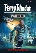 Perry Rhodan Neo 78: Der Mutantenjÿger