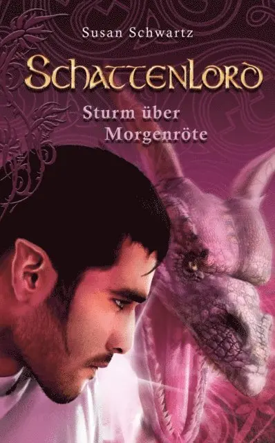 Susan Schwartz - Schattenlord 5: Sturm über Morgenröte, E-bok. Tillgänglighet: Lägg i varukorg