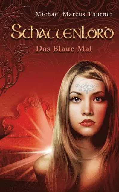 Michael Marcus Thurner - Schattenlord 7: Das Blaue Mal, E-bok. Tillgänglighet: Lägg i varukorg