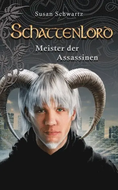 Susan Schwartz - Schattenlord 9: Meister der Assassinen, E-bok. Tillgänglighet: Lägg i varukorg