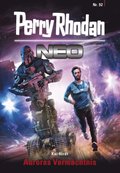 Perry Rhodan Neo 92: Auroras Vermÿchtnis
