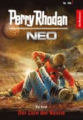 Perry Rhodan Neo 106: Der Zorn der Bestie