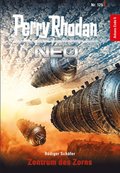 Perry Rhodan Neo 125: Zentrum des Zorns