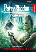 Perry Rhodan Neo 140: Der lÃ¿ngste Tag der Erde