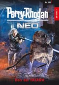 Perry Rhodan Neo 143: Herr der YATANA