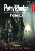 Perry Rhodan Neo 152: Der Feind meines Feindes