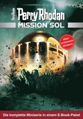 Mission SOL Paket (1 bis 12)