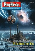 Perry Rhodan 3241: Facetten aus Eis